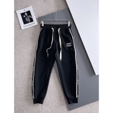 Miu Miu Long Pants